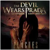 The Devil Wears Prada - Plagues album cover