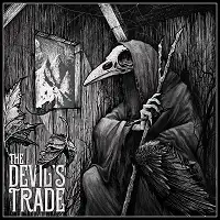 The Devil's Trade - The Call of the Iron Peak album cover