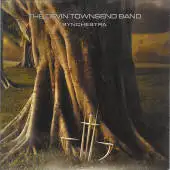 The Devin Townsend Band - Synchestra album cover