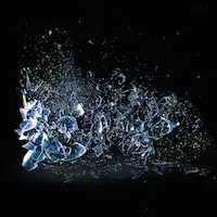 The Dillinger Escape Plan - Dissociation album cover