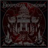 The Doomsday Kingdom - The Doomsday Kingdom album cover