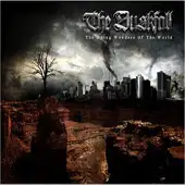 The Duskfall - The Dying Wonders Of The World album cover