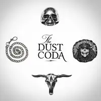 The Dust Coda - The Dust Coda album cover