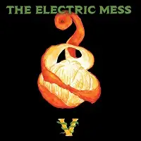 The Electric Mess - The Electric Mess V album cover