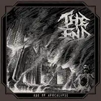 The End - Age of Apocalypse album cover