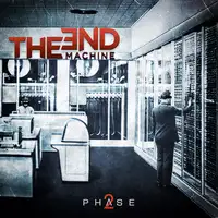 The End Machine - Phase2 album cover