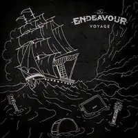 The Endeavour - Voyage album cover