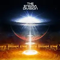 The Enigma Division - The Enigma Division album cover