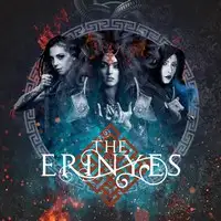 The Erinyes - The Erinyes album cover