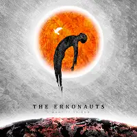 The Erkonauts - I Want it to End album cover