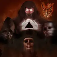 The Evil - The Evil album cover