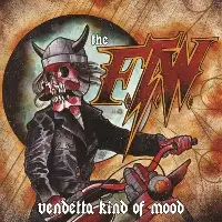 The FTW - Vendetta Kind of Mood album cover