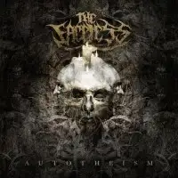 The Faceless - Autotheism album cover