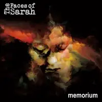 The Faces of Sarah - Memorium album cover