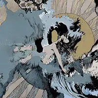 The Fall Of Every Season - Amends album cover