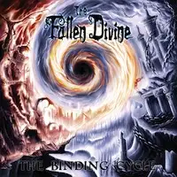 The Fallen Divine - The Binding Cycle album cover