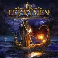 The Ferrymen - The Ferrymen album cover