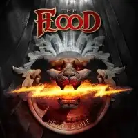 The Flood - Hear Us Out album cover