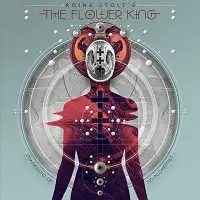 The Flower Kings - Manifesto of an Alchemist album cover