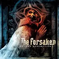 The Forsaken - Beyond Redemption album cover