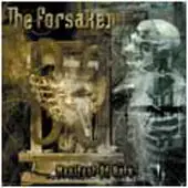 The Forsaken - Manifest Of Hate album cover