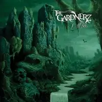 The Gardnerz - It All Fades album cover