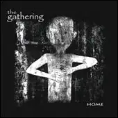 The Gathering - Home album cover