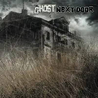 The Ghost Next Door - The Ghost Next Door album cover