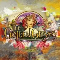 The Golden Grass - The Golden Grass album cover