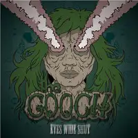 The Gooch - Eyes Wide Shut album cover