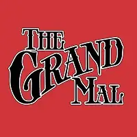 The Grand Mal - The Grand Mal album cover