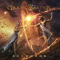 The Grandmaster - Skywards album cover