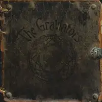The Graviators - The Graviators album cover