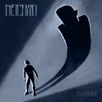 The Great Discord - Duende album cover