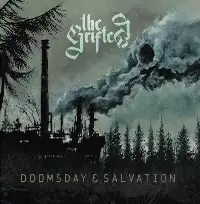 The Grifted - Doomsday & Salvation album cover