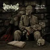 The Grotesquery - Tales Of The Coffin Born album cover