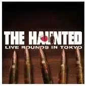 The Haunted - Live Rounds In Tokyo album cover