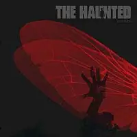 The Haunted - Unseen album cover