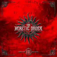 The Heretic Order - III album cover