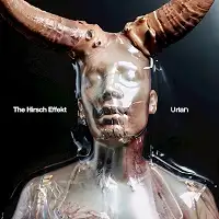The Hirsch Effekt - Urian album cover