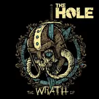 The Hole - The Wrath album cover