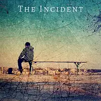 The Incident - The Incident album cover