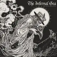 The Infernal Sea - The Great Mortality album cover