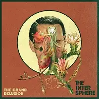 The Intersphere - The Grand Delusion album cover