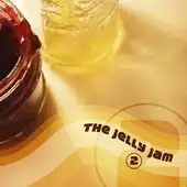 The Jelly Jam - 2 album cover