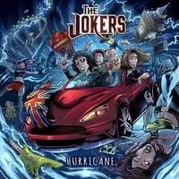 The Jokers - Hurricane album cover