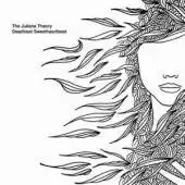The Juliana Theory - Deadbeat Sweetheartbeat album cover