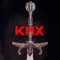 The KMX Band - American Soul album cover