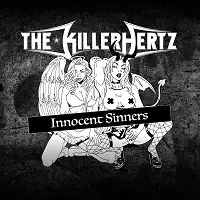 The KillerHertz - Innocent Sinners album cover