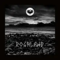 The Konsortium - Rogaland album cover